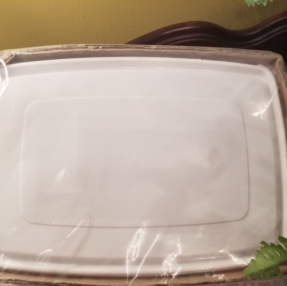 NEW 2 Layer Egg Keeper With Lid - Picture 7 of 7